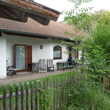 Wangen  Ferienhaus Beim Holzeder 빌라 외부 사진