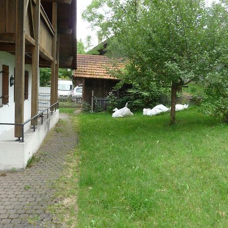 Wangen  Ferienhaus Beim Holzeder 빌라 외부 사진