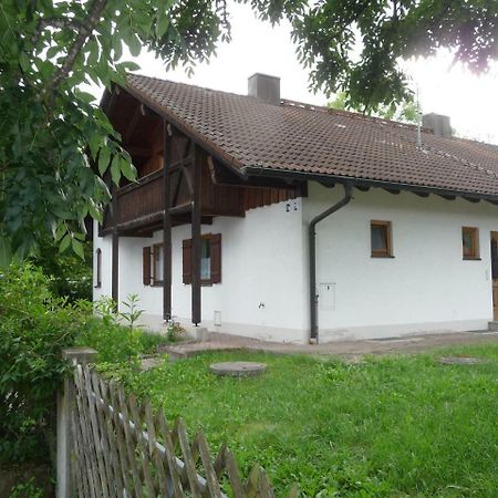 Wangen  Ferienhaus Beim Holzeder 빌라 외부 사진