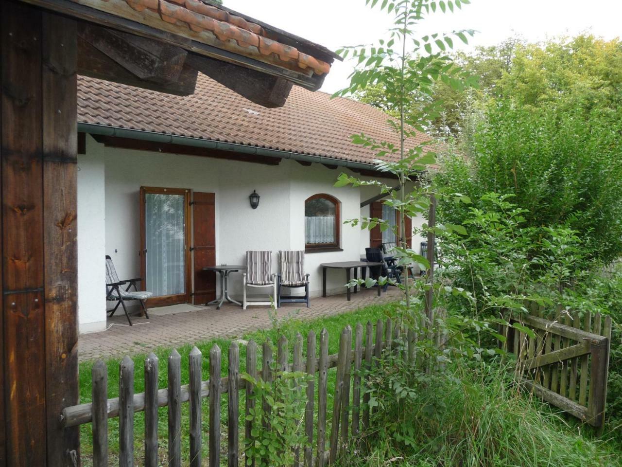 Wangen  Ferienhaus Beim Holzeder 빌라 외부 사진