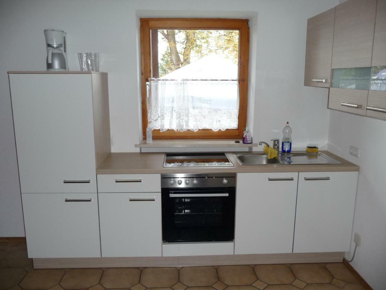 Wangen  Ferienhaus Beim Holzeder 빌라 외부 사진