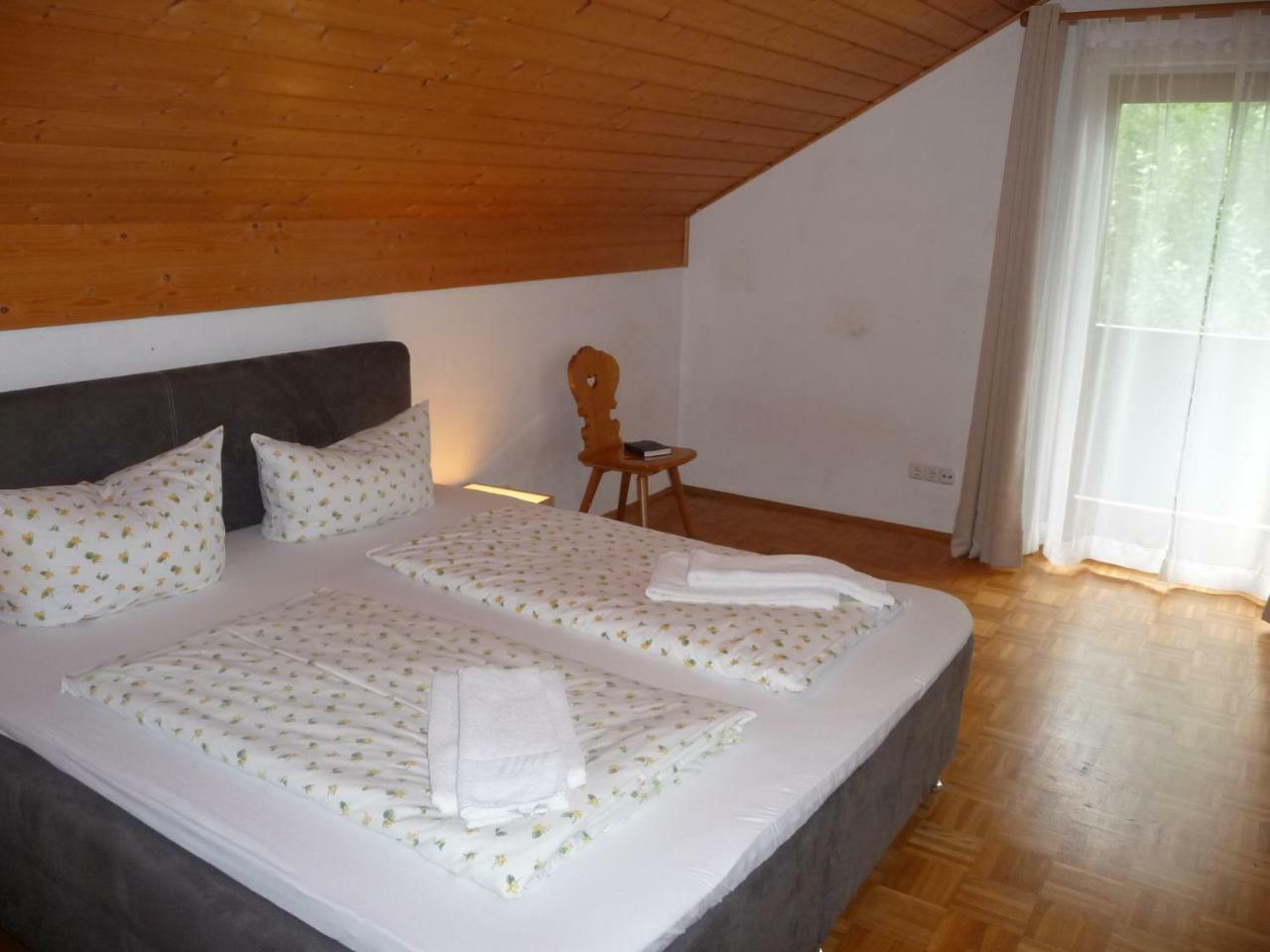 Wangen  Ferienhaus Beim Holzeder 빌라 외부 사진