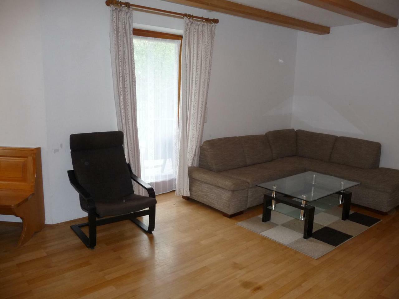 Wangen  Ferienhaus Beim Holzeder 빌라 외부 사진