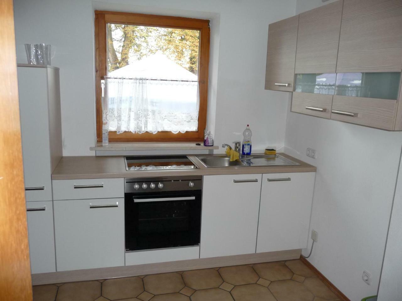 Wangen  Ferienhaus Beim Holzeder 빌라 외부 사진
