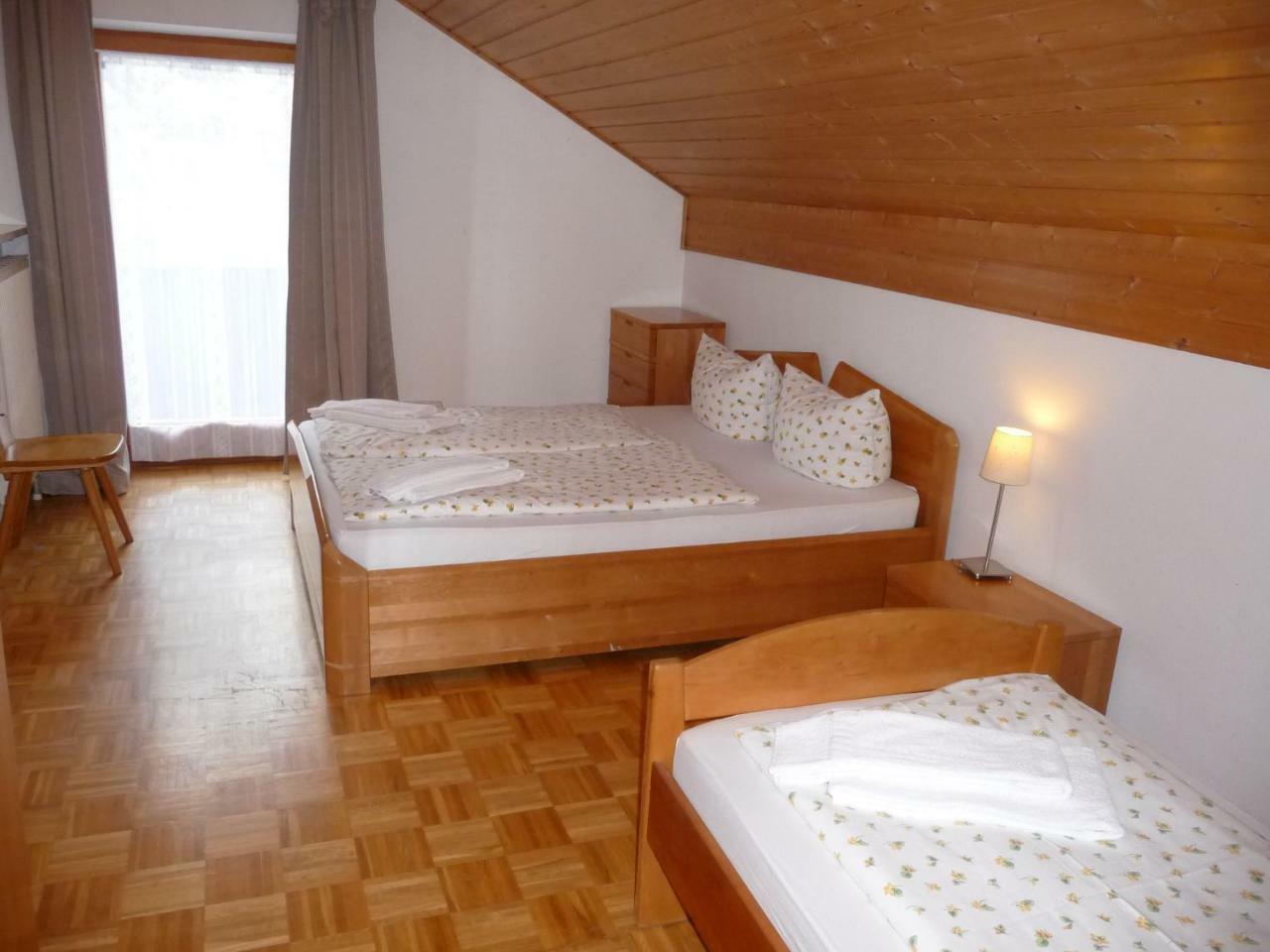 Wangen  Ferienhaus Beim Holzeder 빌라 외부 사진